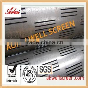 2014hot Sale!Slotted Liner/slotted Casing thumbnail-1