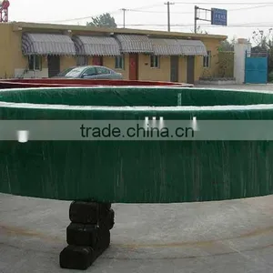 Factory Custom Construction Seamless Rolled Ring For Gold Mining thumbnail-5