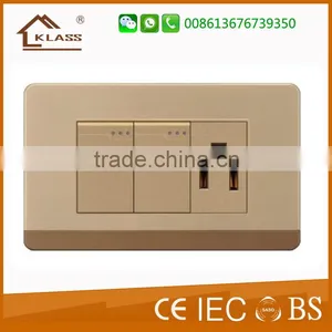 Usb Wall Socket Eu,power Supply Receptacle thumbnail-5
