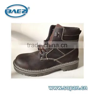 Cheap Working Boots thumbnail-1