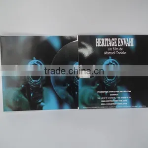 Movie DVD Replication Duplication thumbnail-4