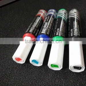 High Quality Refill Ink White Board Marker Pen With Long Life thumbnail-1