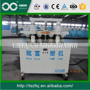 PE PVC Plastic Irrigation Tube Extrusion Line thumbnail-4