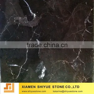 Chinese Emperador Brown Natural Marble thumbnail-1