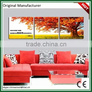 2016 Hot Modern Art Frameless Wall Artwork Painting thumbnail-6