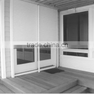 Top Quality Exterior Automatic Roller Shutters thumbnail-2