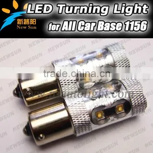 Car Led Lighting Bulbs,Front Turn Signals Light, Rear Turn Light thumbnail-1