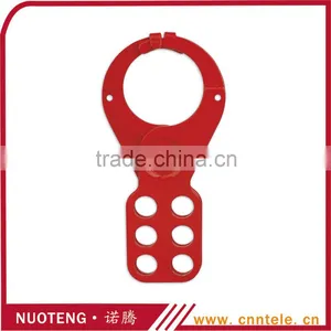 OEM Best Price Steel Safety Multi-lock Hasps With Spring thumbnail-2