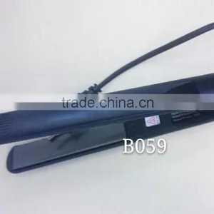B059-25 Professional-hair-straightener Ceramic-hair-straightener Hair-straightener thumbnail-1