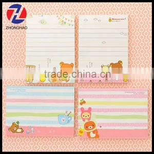 New Arrived Customized Craft Plain Recycled Handmade Wholesale Paper Notepad thumbnail-4