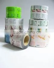 Low Temperature Resistant Calendered PVC Film for Blood Bag thumbnail-1