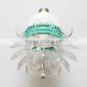 2015 Hot Portable Rechargeable High Power Led Lightbulb thumbnail-1