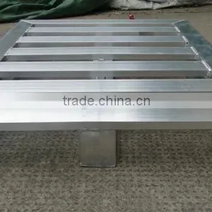 Aluminum Pallet thumbnail-1
