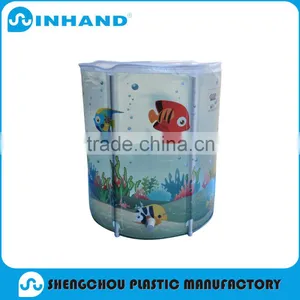 Hot Factory Sale Eco Friendly Pvc Inflatable Baby Swimming Pool/ Outdoor Water Toys Float Pool thumbnail-2
