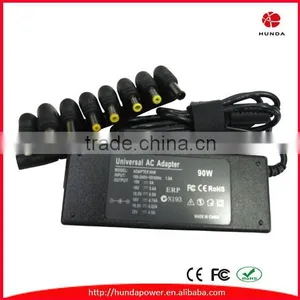 Automatic 90W Universal Ac Adapter Battery Charger Power Supply for Most Laptops With 8-12 Tips thumbnail-3