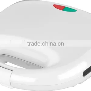 Professional 2-slice Mini Electric Sandwich Maker Machine thumbnail-2