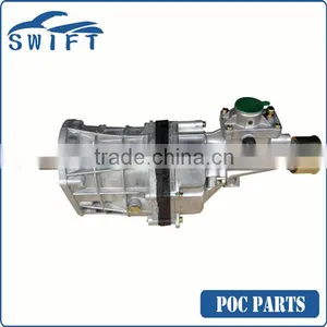 HILUX 4X2 Automotive Transmission (Iron) for Toyota HILUX OLD MODEL(3Y/4Y) thumbnail-6