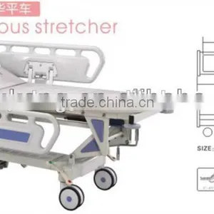 Luxurious Stretcher thumbnail-2