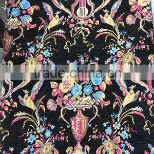 Fashion Suit Fabric in Jacquard Fancy Style for Women thumbnail-3