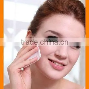 Skin Care Square Facial Cotton Pads thumbnail-1