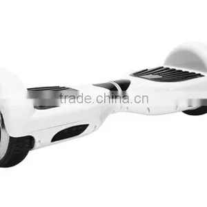 New Design Electrical Scooter Smart 2 Wheel Bluetooth Electric Scooter Self Balancing Scooter thumbnail-1