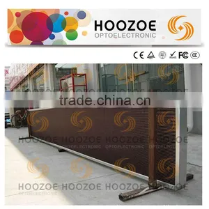 China Led Digital Signage for Sale thumbnail-1