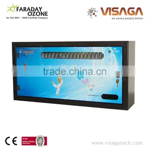Automatic Sanitary Napkin Vending Machine thumbnail-1