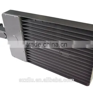 Energy Saving 200W Led Shoe Box Light Used Parking Lot Light Poles thumbnail-6