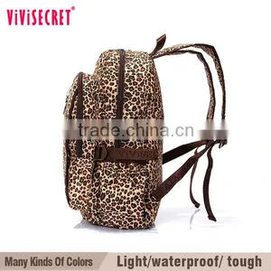 Vivisecret Fashion Active Trolley School Bag thumbnail-6