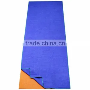 Yoga Towel For Hot Yoga, Mat Size, 100% Absorbant, Quick-Dry thumbnail-4