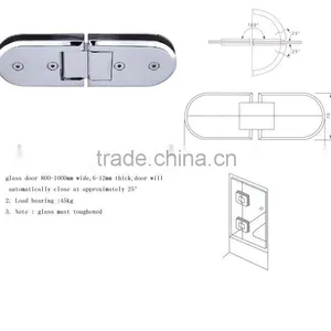 Glass Clamp thumbnail-1