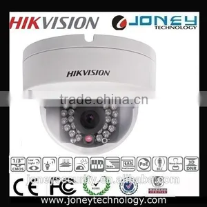 DS-2CD2132F-IS Vandal Proof IR POE Dome Network Hikvision Camera 3MP IP Camera Hikvision thumbnail-1