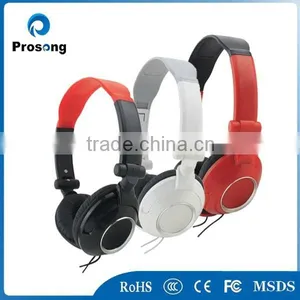 Free Sample Supplied Innovation Fashionable Sport Headset Headphone thumbnail-1