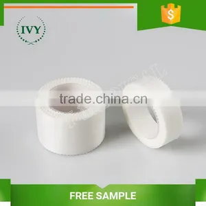 2015 Most Popular Disposable Adhesive Silk Tape thumbnail-4