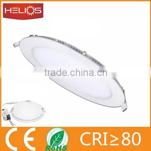 Factory Warranty 2.5/3/4/5/6/8 Inch Ultra Thin Led Ceiling Panel Light thumbnail-2