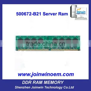 500672-B21 Gold Supplier 4gb Server Ram Memory Ddr3 in Stock thumbnail-1