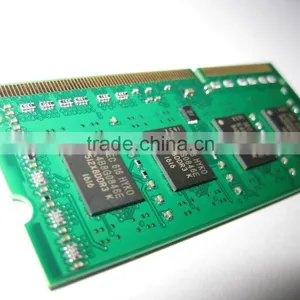 RAM Module DDR3 8GB SODIMM 1600Mhz PC3-12800 RAM Module thumbnail-1