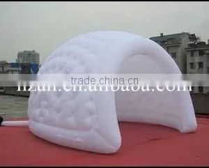 Cheap Customized Inflatable Tent With Room thumbnail-1