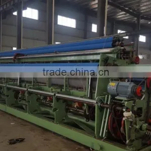 Double /single Knot Netting Machine thumbnail-1