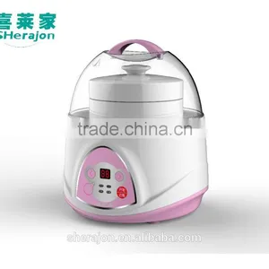 Foshan Shunde Multifunctional Slow Cooker Energy Saving Best Quality thumbnail-4