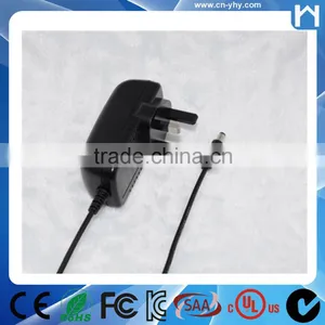 AC Adaptor KC KCC 18W Pass EMC Power Adapter EMI 9V 2A YHY-09002000 thumbnail-3