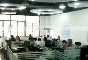 Changsha Pretty Amusement Product Design R&D Center company overview - view 1 thumbnail