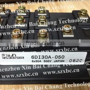 6DI30A-050 IGBT Modules thumbnail-1