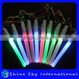 High Quality Multicolors 7 Flashing Modes Led Stick on Sale thumbnail-1