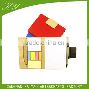 Most Popular Promotional Sticky Note Pad thumbnail-1