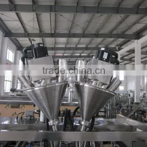 Two Bags Packing Machine thumbnail-6