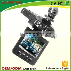 Cheapest Factory Direct Supply Hd 720p Car Black Box Camera H198 Car Dash Cam thumbnail-3