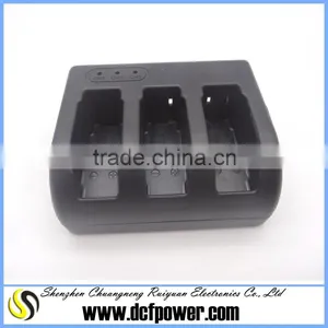 Wholesale GoPros Hero5 New USB Charger Go Pro 5 Accessories LCD Indication thumbnail-1