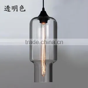 Very Hot Sale Big Glass Pendant Light thumbnail-6