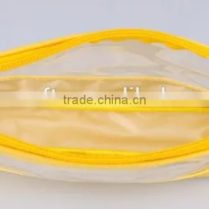 Factory Direct Hot New Products for 2015 Transparent Toilet Bag thumbnail-3